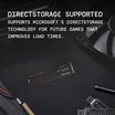 WD Black SN770 NVMe SSD 6