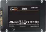 Samsung SSD 870 EVO 5