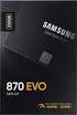 Samsung SSD 870 EVO 6