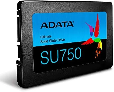 ADATA Ultimate SU750 1