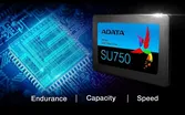 ADATA Ultimate SU750 8