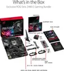 Asus ROG Strix Z490-E Gaming 7