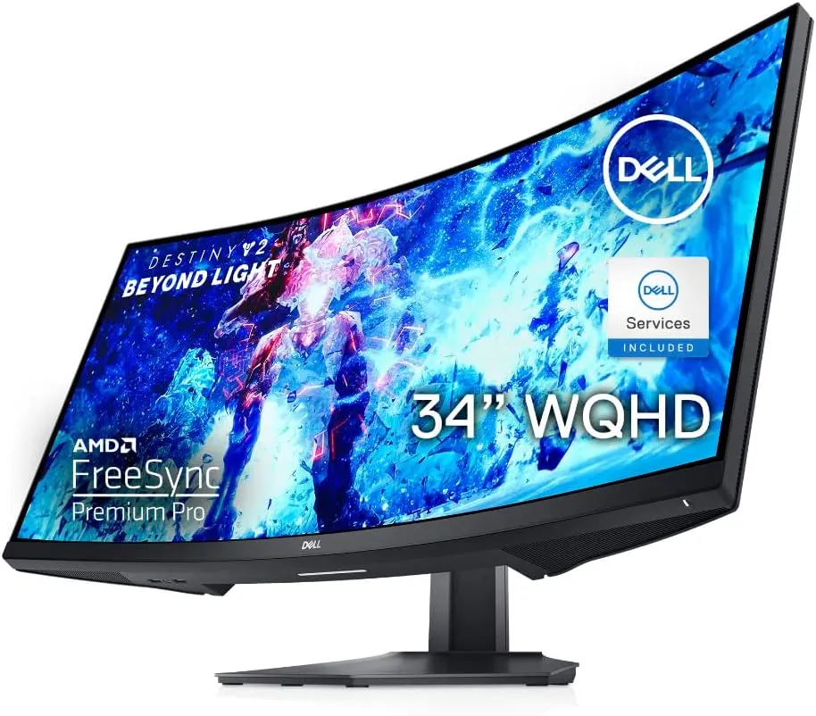 Dell S3422DWG 1