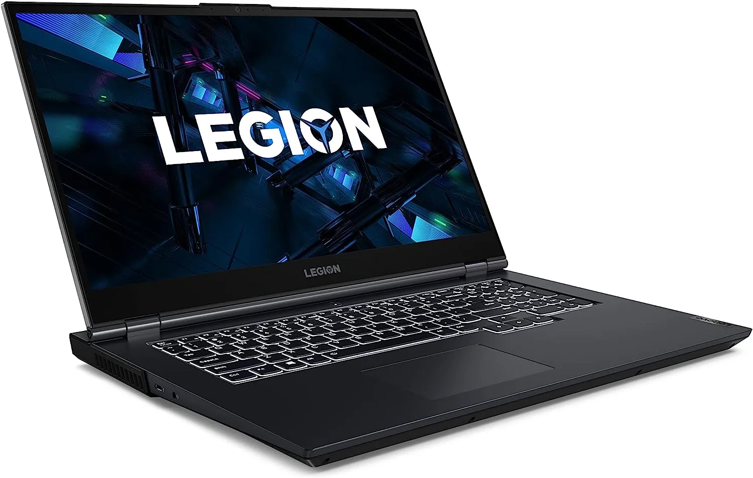 Lenovo Legion 5i 1