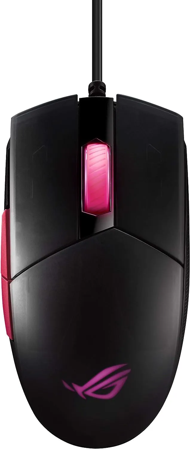 Asus ROG Strix Impact II Electro 1