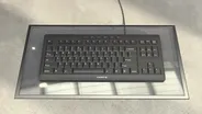 Cherry Stream Keyboard 4