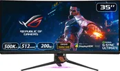 Asus ROG Swift PG35VQ 1