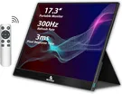 NexiGo NG17FGQ 17.3-Inch 300Hz P 1