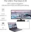 Asus ProArt PA34VC Professional  7