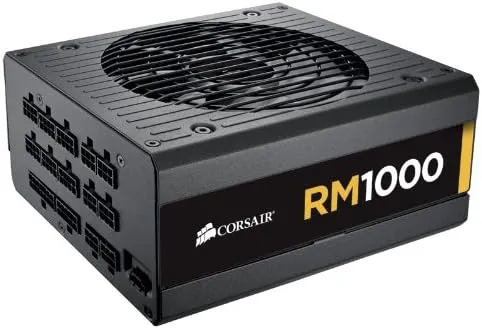 Corsair RM1000 1