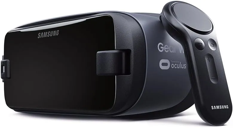 Samsung Gear VR 1