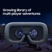 Samsung Gear VR 7