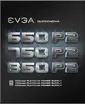 EVGA SuperNOVA 650 P2 2