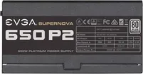 EVGA SuperNOVA 650 P2 6