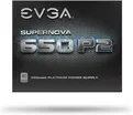 EVGA SuperNOVA 650 P2 8