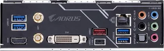 Gigabyte B450 Aorus Pro Wi-Fi 6