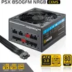 PowerSpec PSX 850GFM 2