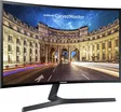 Samsung 24-Inch CF396 Curved LED 2