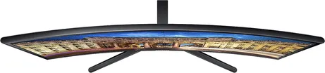 Samsung 24-Inch CF396 Curved LED 5