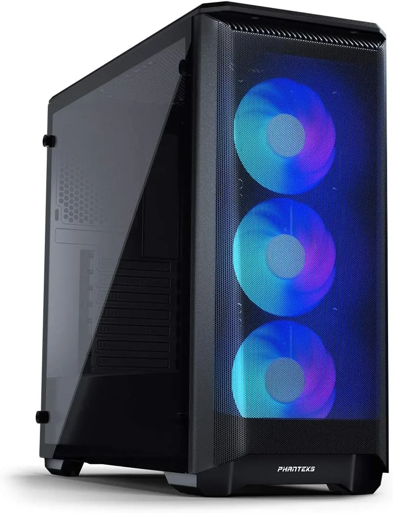 Phanteks Eclipse P400A 1