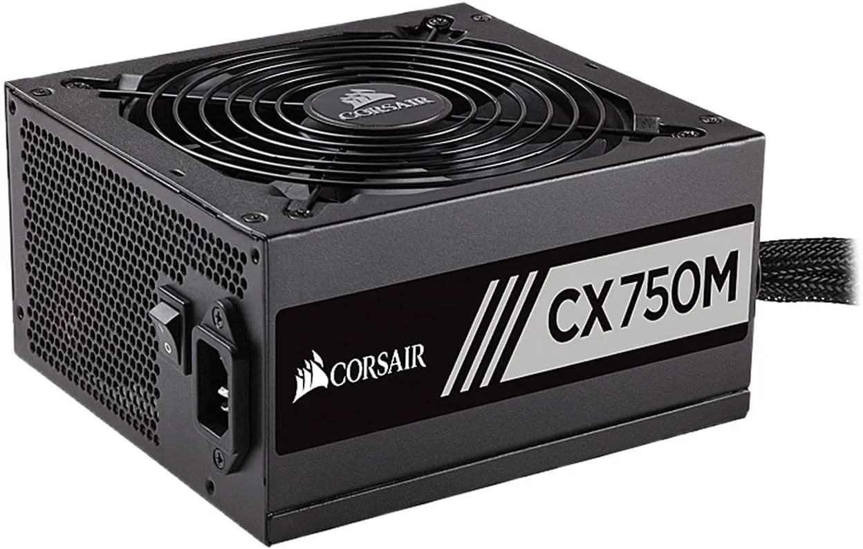 Corsair CX750M 1