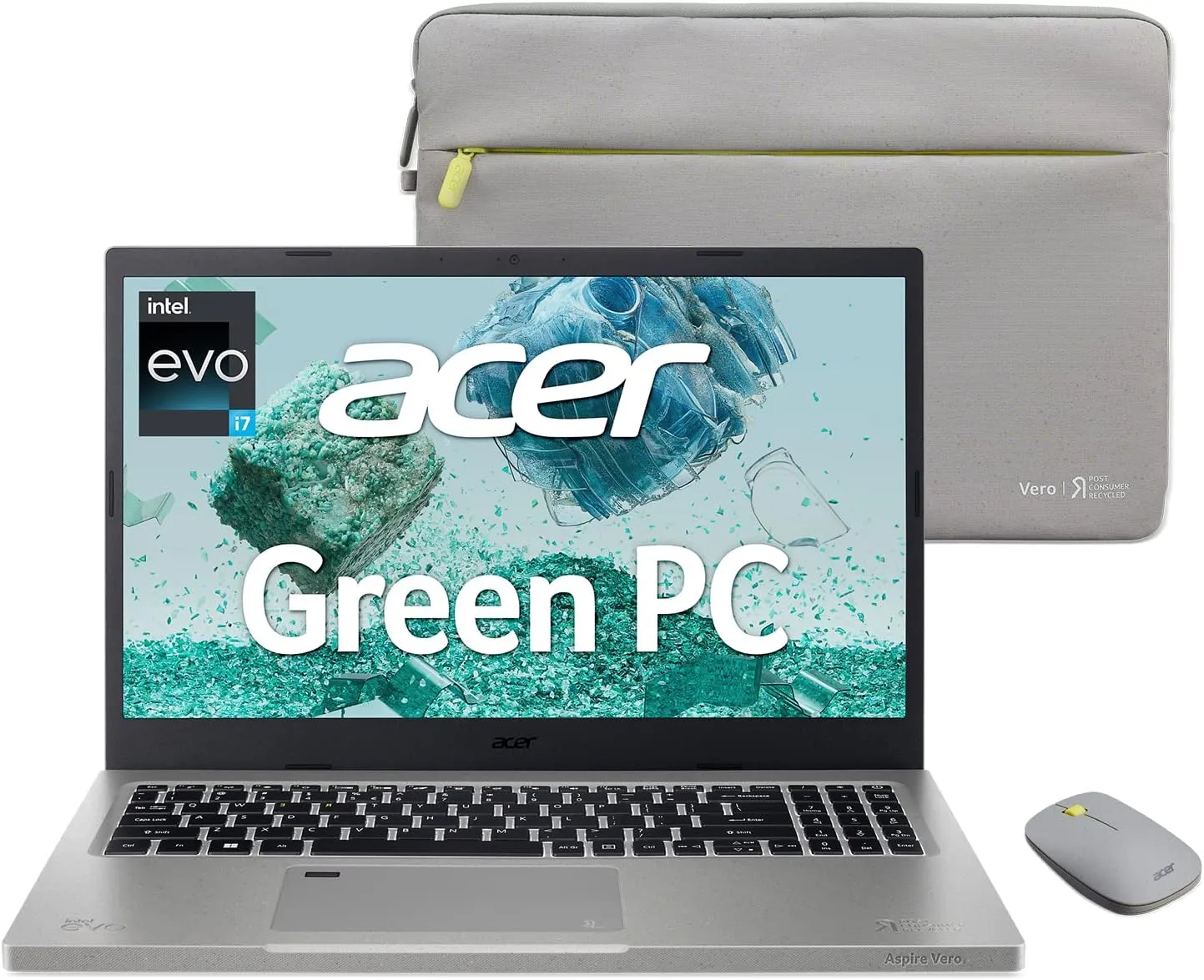 Acer Aspire Vero 1