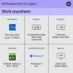 HP Pavilion Plus 14 2