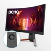 BenQ Mobiuz EX3410R 5