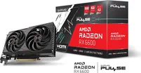 AMD Radeon RX 6600 8