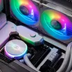 Cooler Master MasterLiquid PL240 7