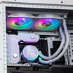 Cooler Master MasterLiquid PL240 10