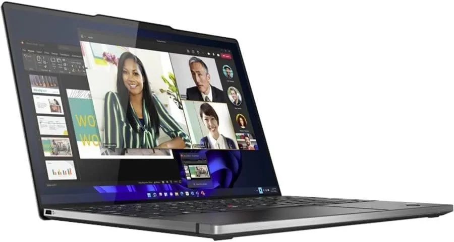 Lenovo ThinkPad Z13 1