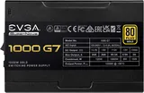 EVGA SuperNOVA 1000 G7 6