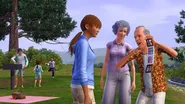 The Sims 3 2