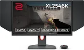 BenQ ZOWIE XL2546K 1