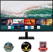 Samsung Smart Monitor M7 3