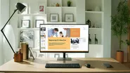 Samsung Smart Monitor M7 7