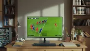 Samsung Smart Monitor M7 8