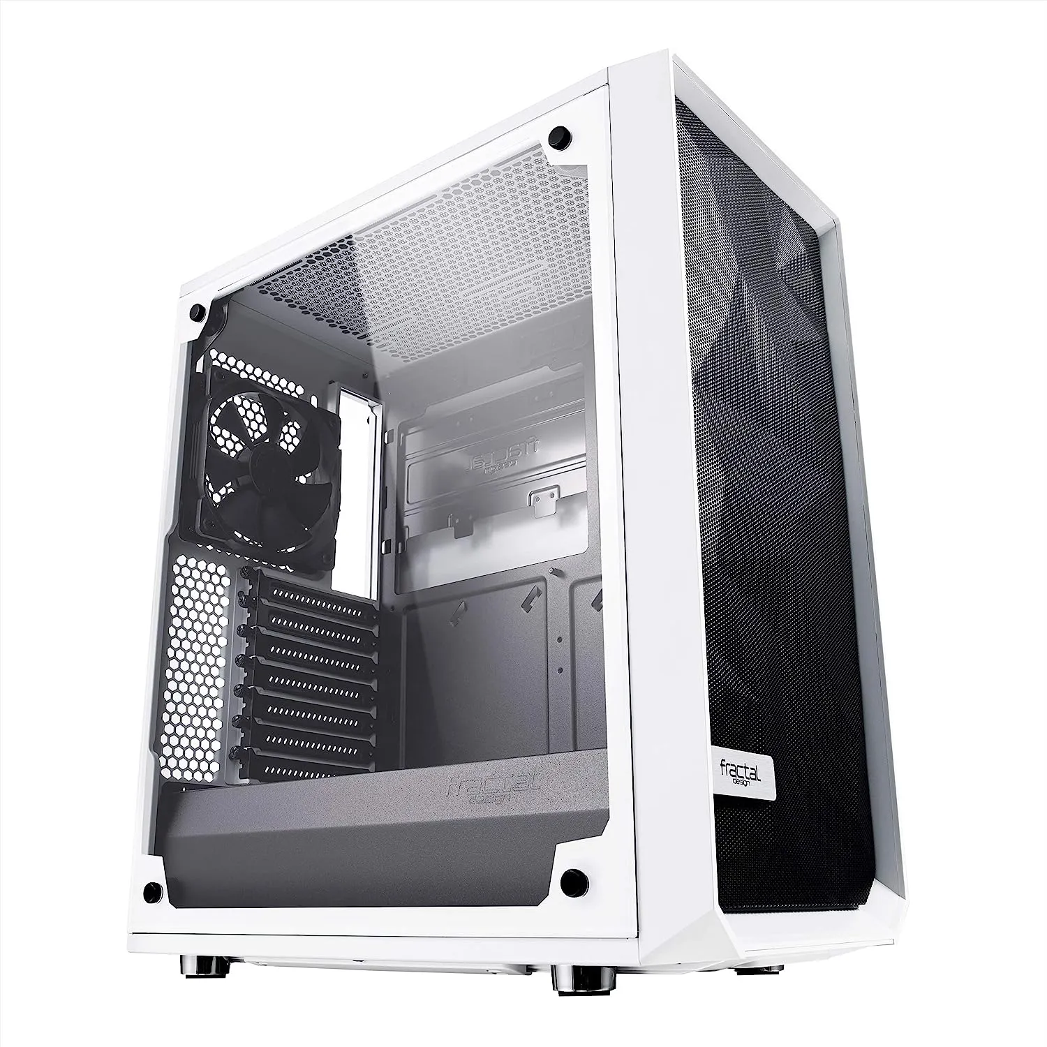 Fractal Design Meshify C 1