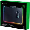 Razer Mamba HyperFlux  5