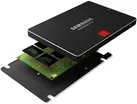 Samsung 850 Pro 512GB 7