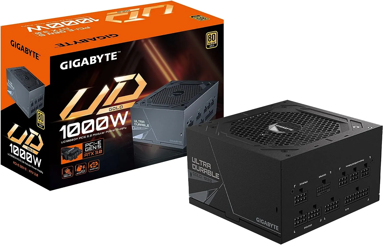 Gigabyte UD1000GM PG5 1