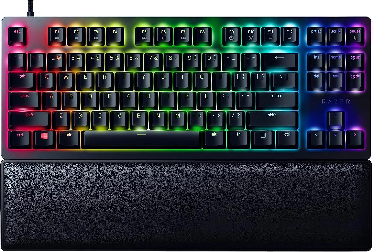 Razer Huntsman V2 TKL 1