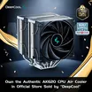 DeepCool AK620 2