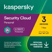 Kaspersky Security Cloud 1