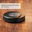 iRobot Roomba Combo j7+ 10