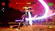 No More Heroes III (for Nintendo 4