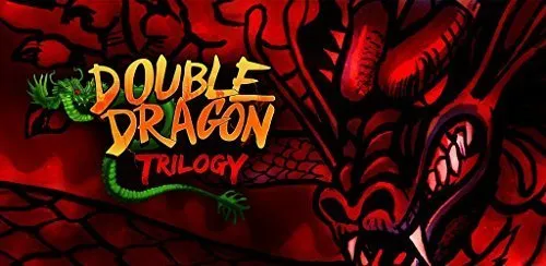 Double Dragon Trilogy (for PC) 1