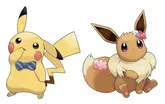 Pokemon: Let's Go, Eevee (for Ni 13