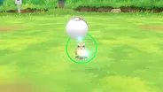 Pokemon: Let's Go, Eevee (for Ni 4